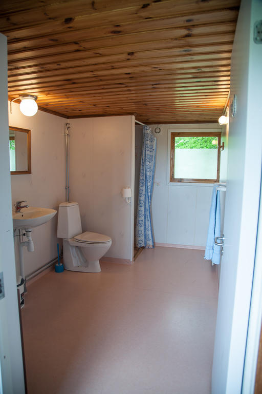 Lantluft Hotel Gullholma Værelse billede