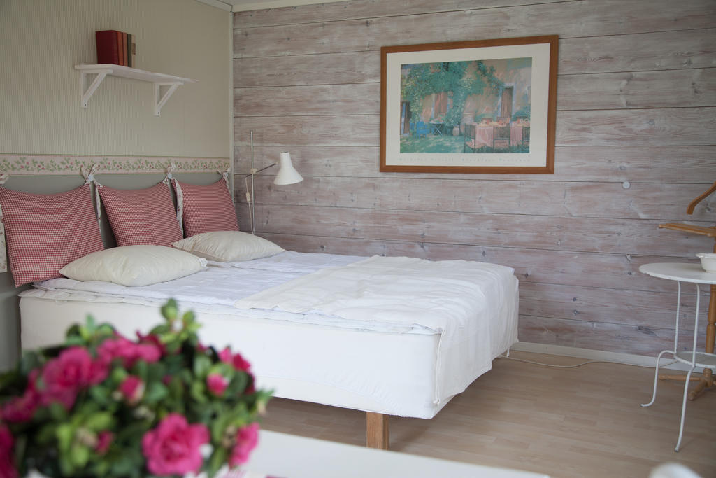Lantluft Hotel Gullholma Værelse billede