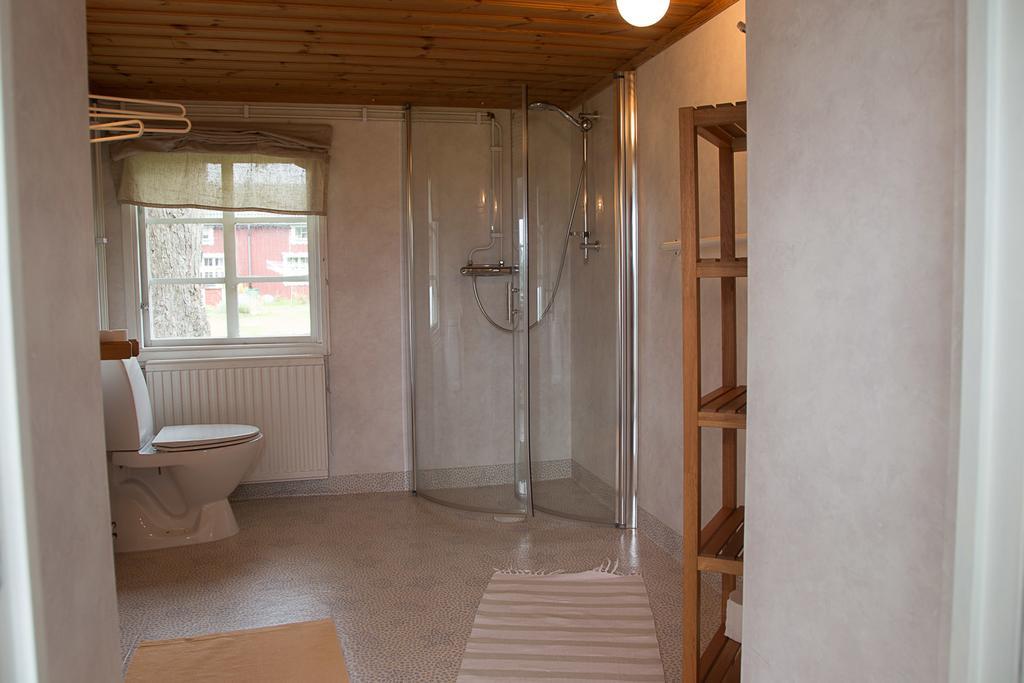 Lantluft Hotel Gullholma Værelse billede