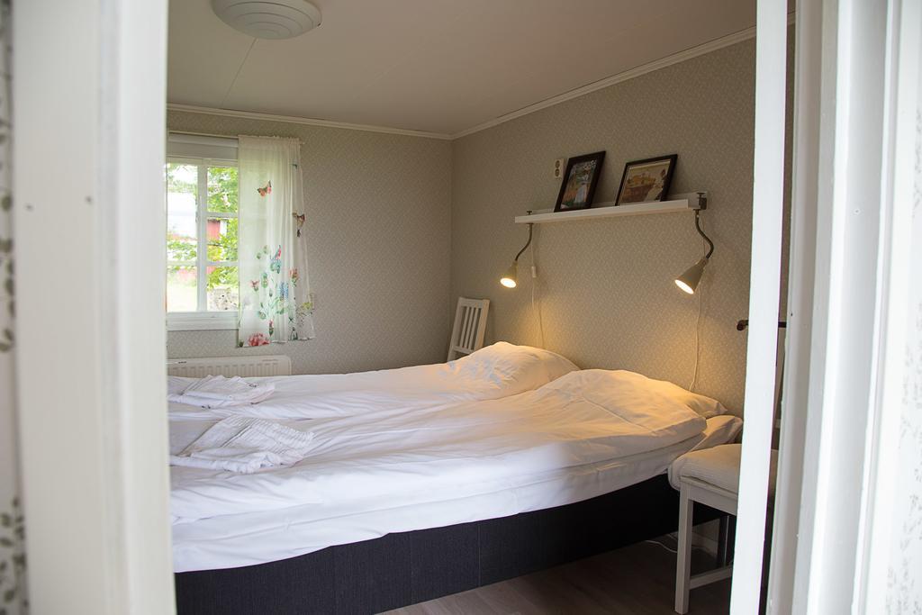 Lantluft Hotel Gullholma Værelse billede