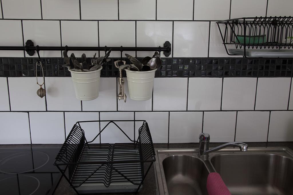 Lantluft Hotel Gullholma Værelse billede