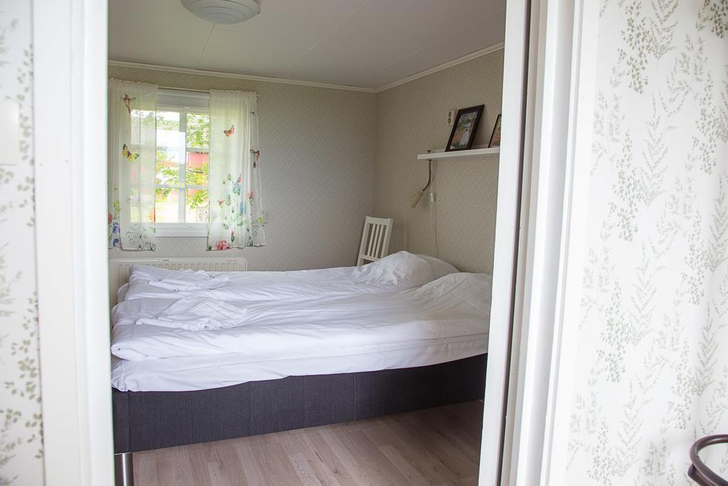 Lantluft Hotel Gullholma Værelse billede
