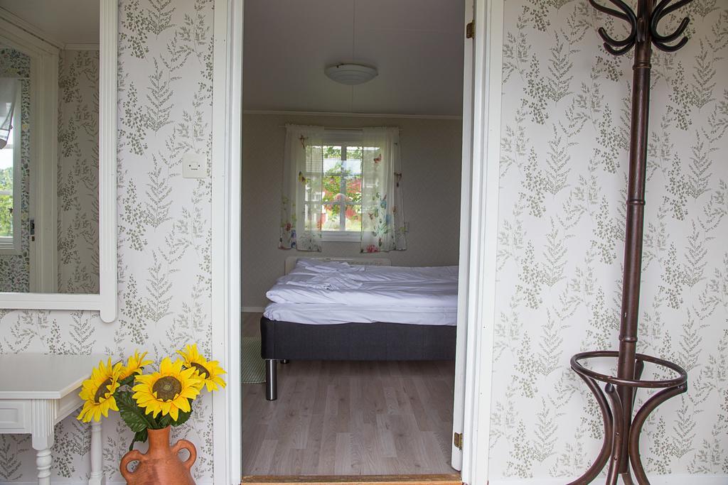 Lantluft Hotel Gullholma Værelse billede